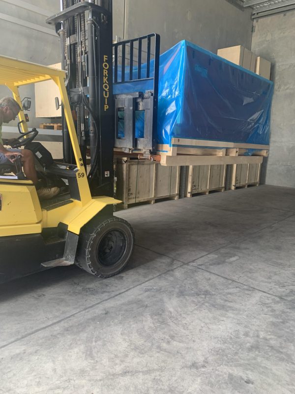 shipping from Australia