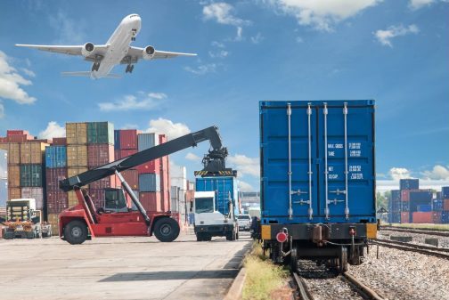 freight forwarders brisbane